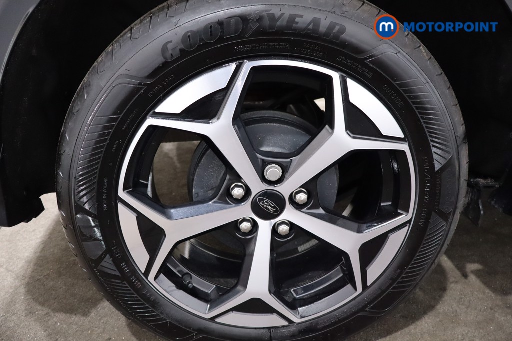 Used Ford Puma 2025 for sale - 76394860: Photo 17