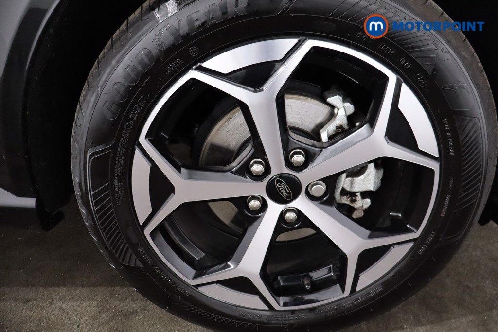 Used Ford Puma 2025 for sale - 76394860: Photo 18