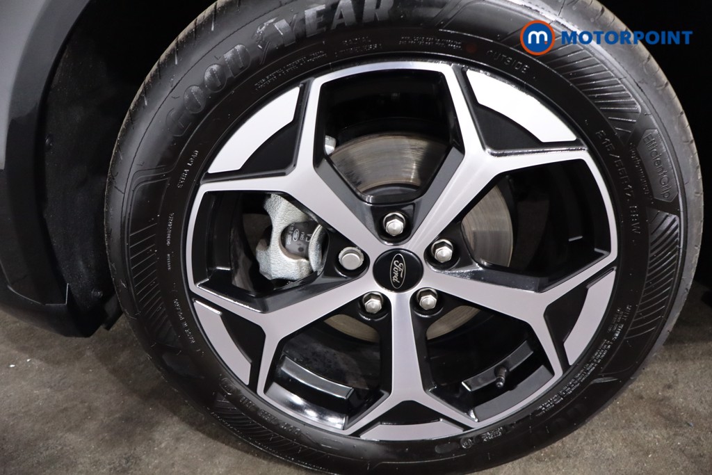 Used Ford Puma 2025 for sale - 76394860: Photo 19