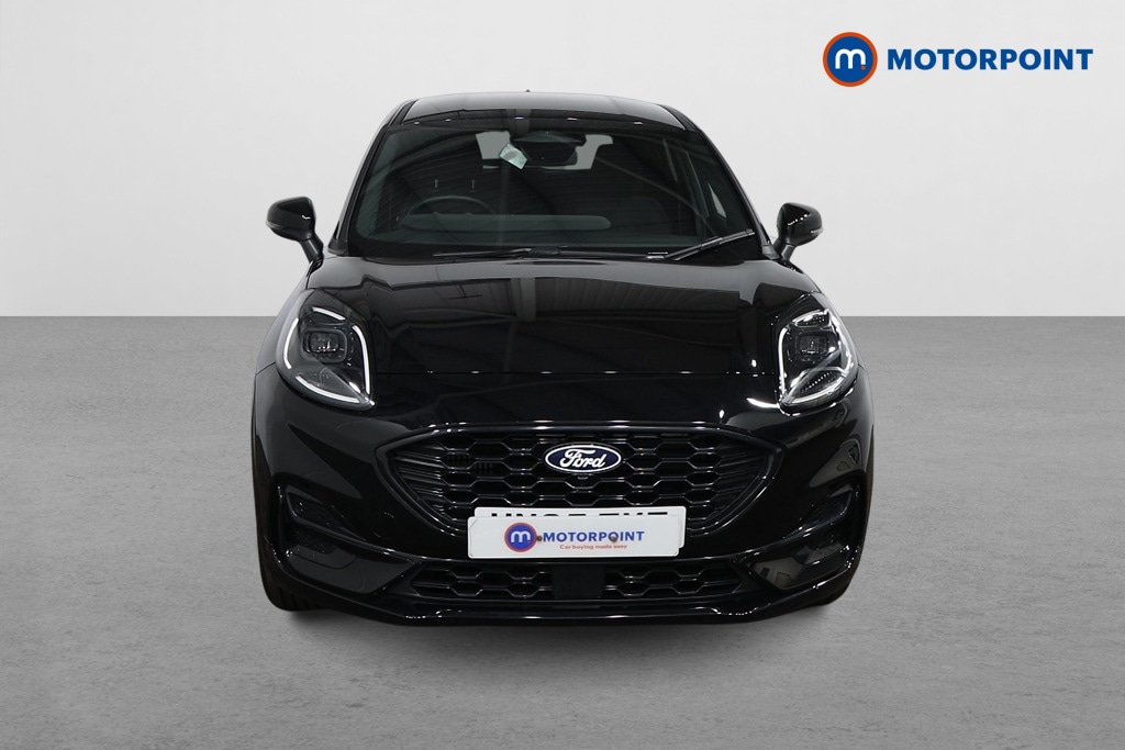 Used Ford Puma 2025 for sale - 76394860: Photo 2