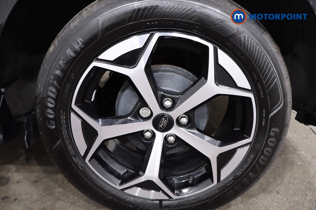 Used Ford Puma 2025 for sale - 76394860: Photo 20