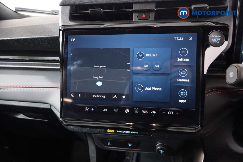 Used Ford Puma 2025 for sale - 76394860: Photo 23