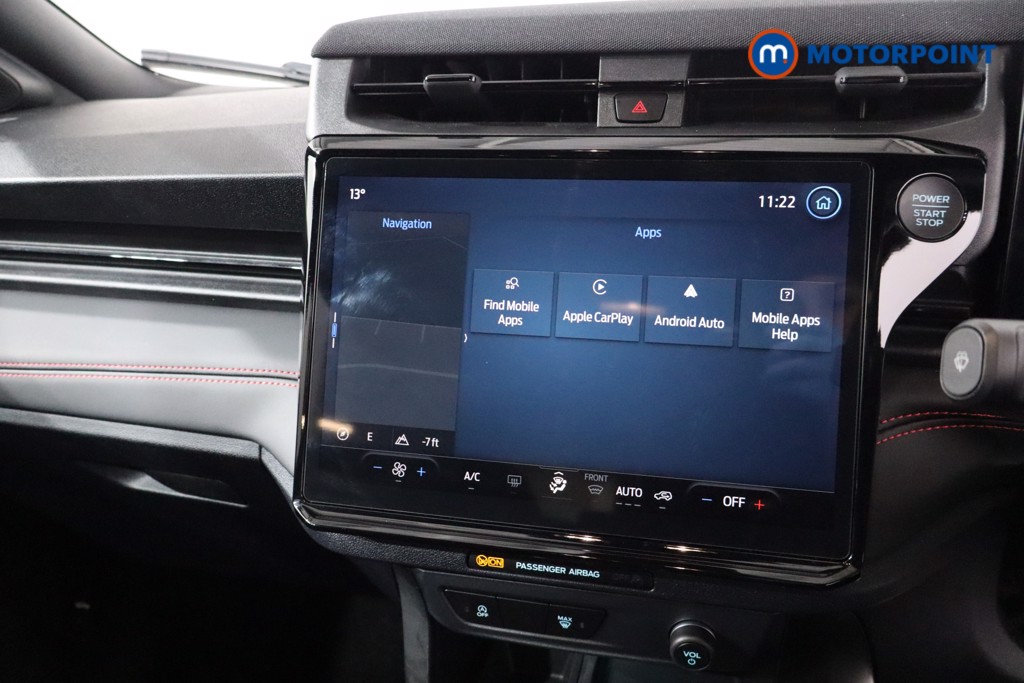 Used Ford Puma 2025 for sale - 76394860: Photo 24