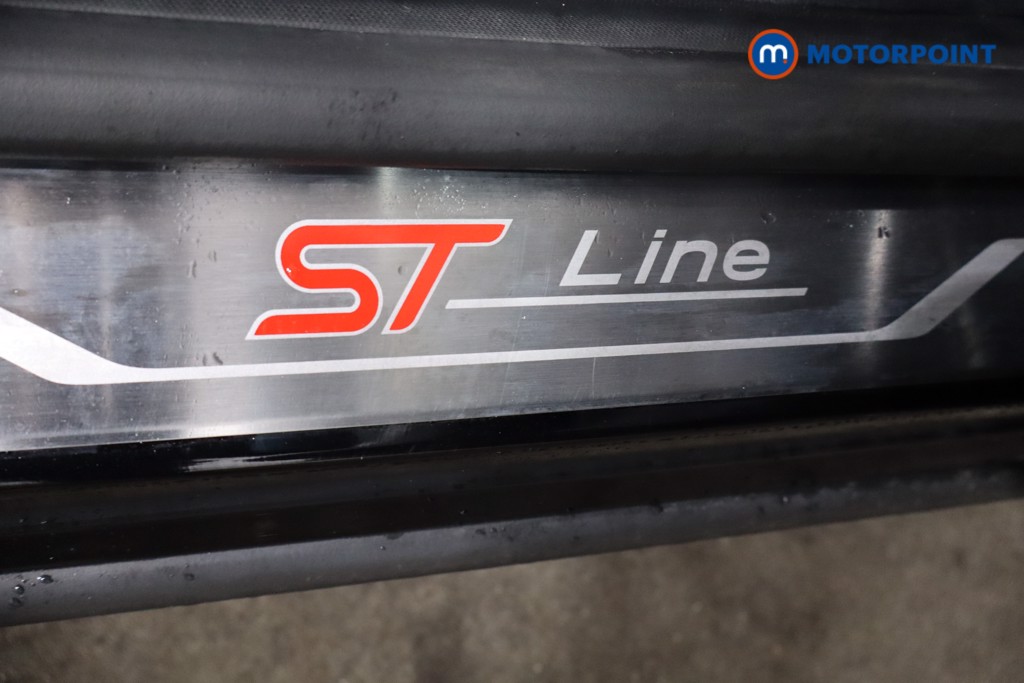 Used Ford Puma 2025 for sale - 76394860: Photo 29