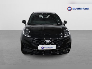 Used Ford Puma 2025 for sale - 76394860: Photo