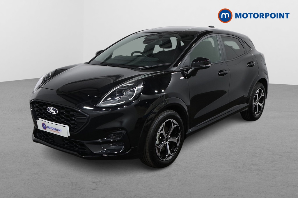 Used Ford Puma 2025 for sale - 76394860: Photo 3