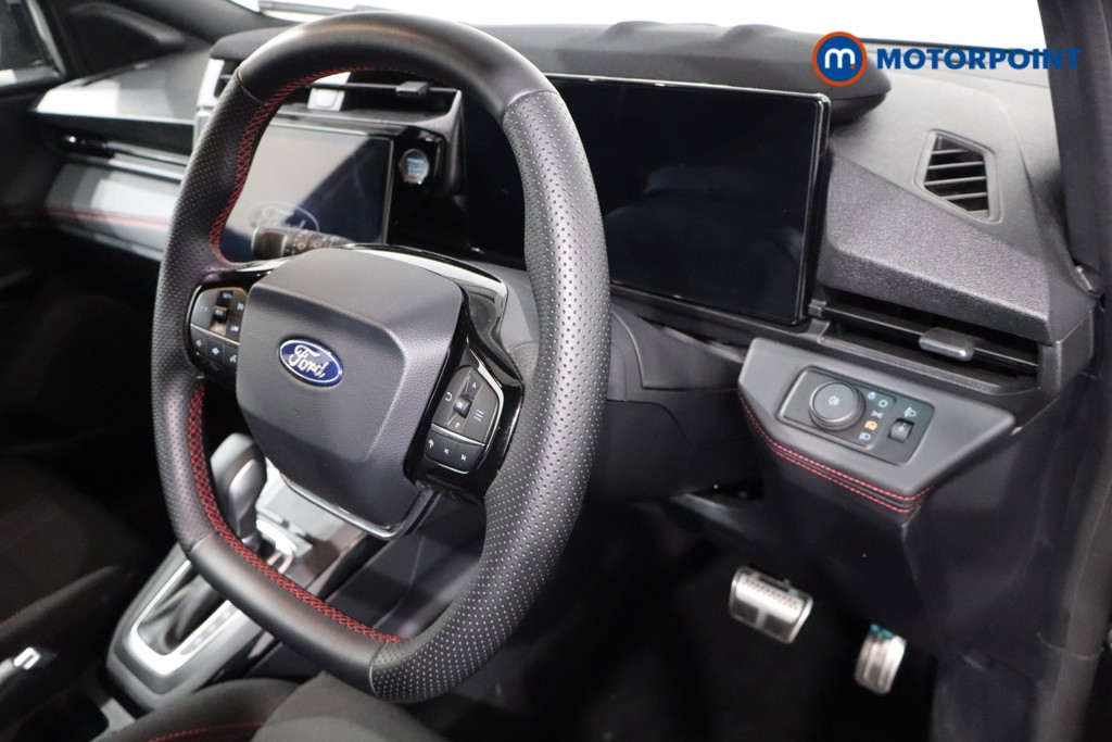 Used Ford Puma 2025 for sale - 76394860: Photo 30