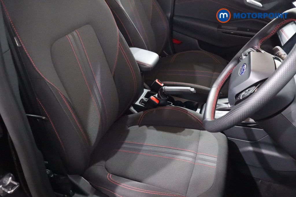 Used Ford Puma 2025 for sale - 76394860: Photo 31