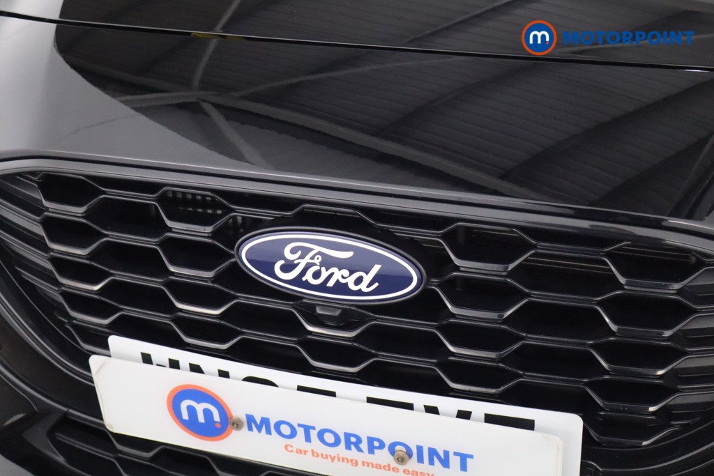 Used Ford Puma 2025 for sale - 76394860: Photo 36