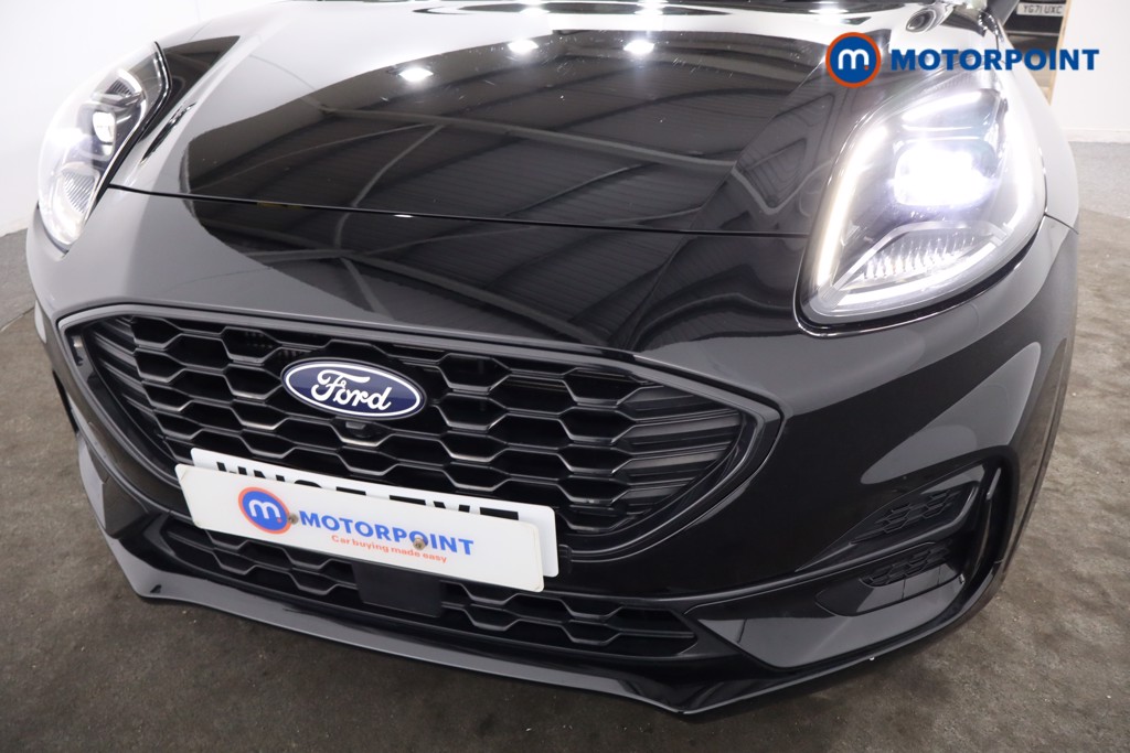 Used Ford Puma 2025 for sale - 76394860: Photo 37