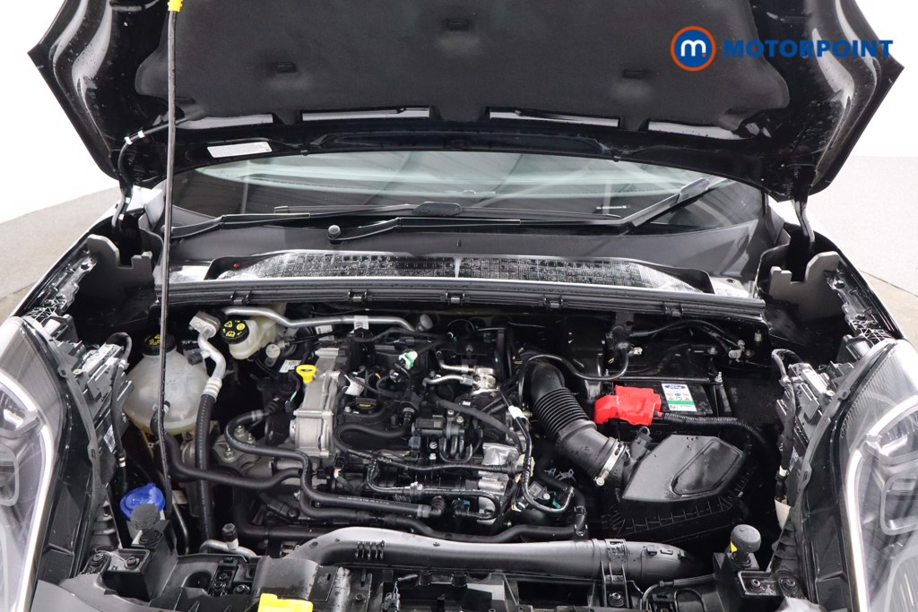 Used Ford Puma 2025 for sale - 76394860: Photo 38