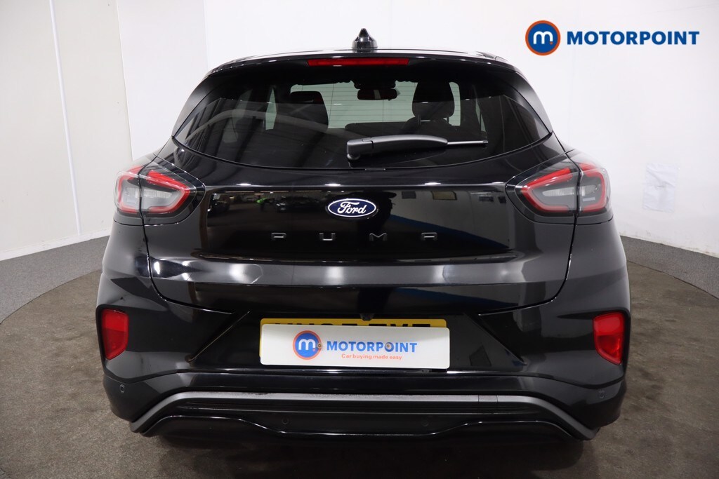 Used Ford Puma 2025 for sale - 76394860: Photo 43