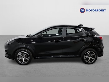 Used Ford Puma 2025 for sale - 76394860: Photo