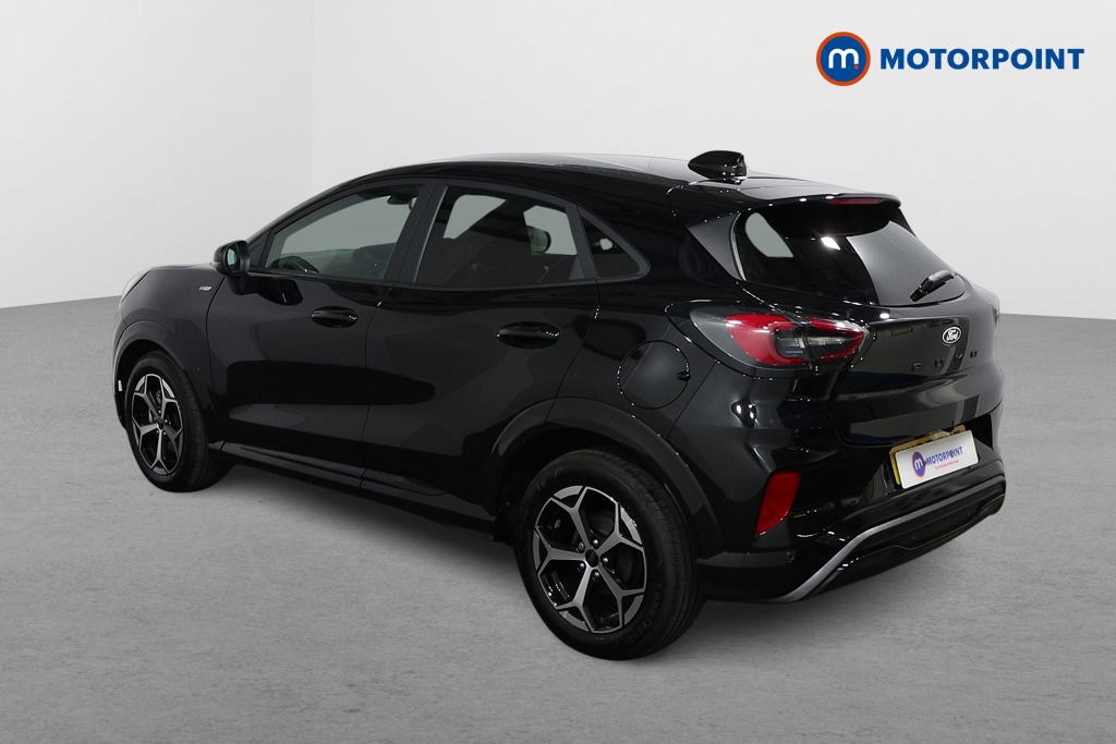 Used Ford Puma 2025 for sale - 76394860: Photo 5