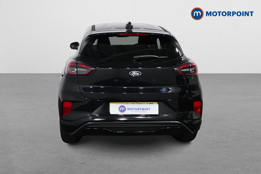 Used Ford Puma 2025 for sale - 76394860: Photo 6