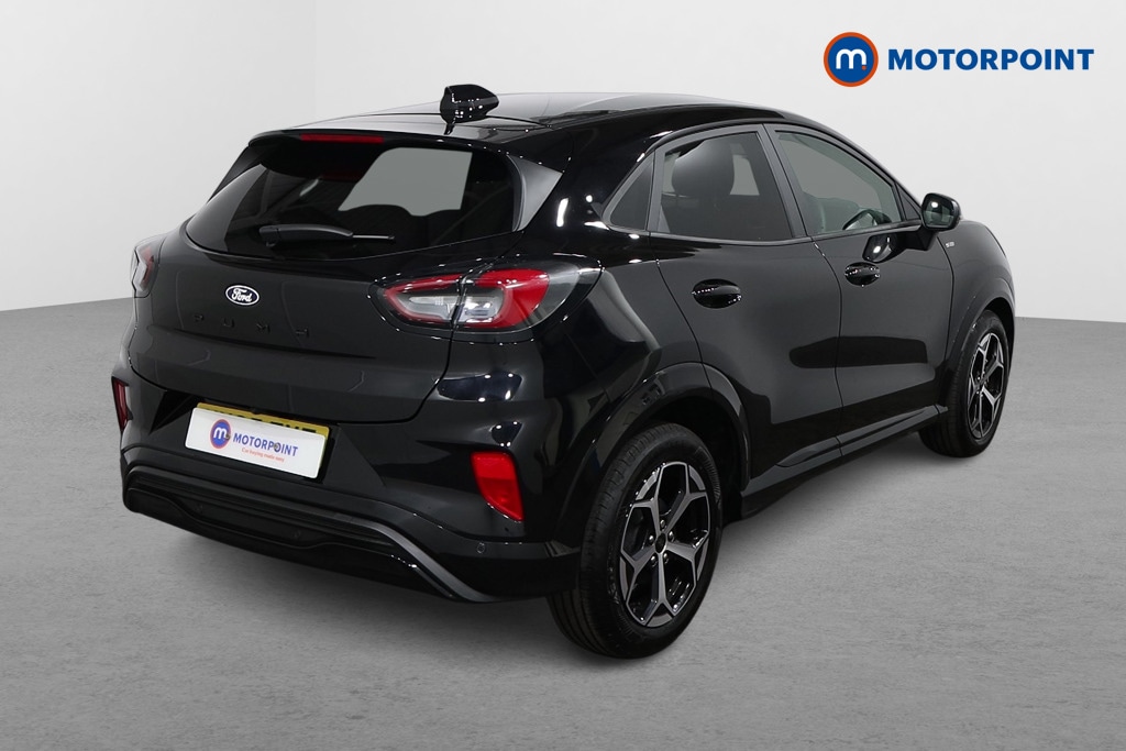 Used Ford Puma 2025 for sale - 76394860: Photo 7