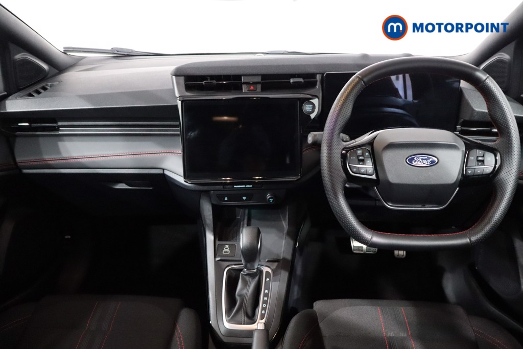 Used Ford Puma 2025 for sale - 76394860: Photo 9