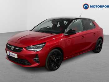 Used Vauxhall Corsa 2023 for sale - 74340168: Photo