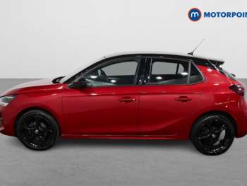 Used Vauxhall Corsa 2023 for sale - 74340168: Photo