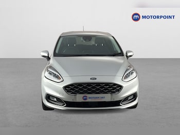 Used Ford Fiesta 2021 for sale - 79376463: Photo