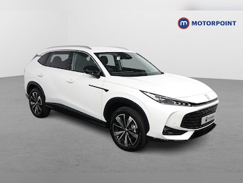 Used MG MG HS 2025 for sale - 75960375: Photo