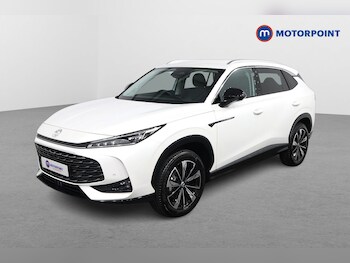 Used MG MG HS 2025 for sale - 75960375: Photo