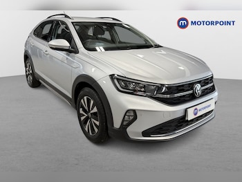 Used Volkswagen Taigo 2024 for sale - 78565934: Photo