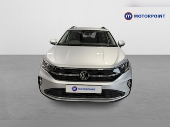 Used Volkswagen Taigo 2024 for sale - 78565934: Photo