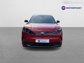 Used Ford Capri 2025 for sale - 78667967: Photo