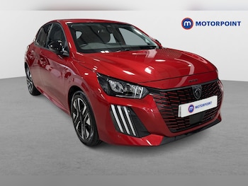 Used Peugeot 208 2025 for sale - 78457220: Photo