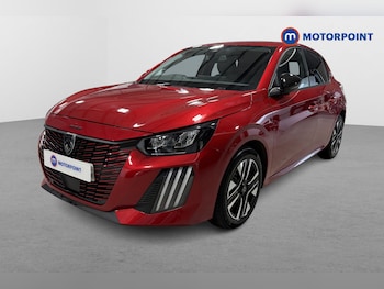 Used Peugeot 208 2025 for sale - 78457220: Photo