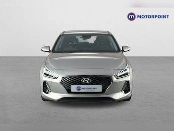 Used Hyundai i30 2017 for sale - 79229197: Photo