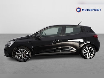 Used Renault Clio 2022 for sale - 77653988: Photo