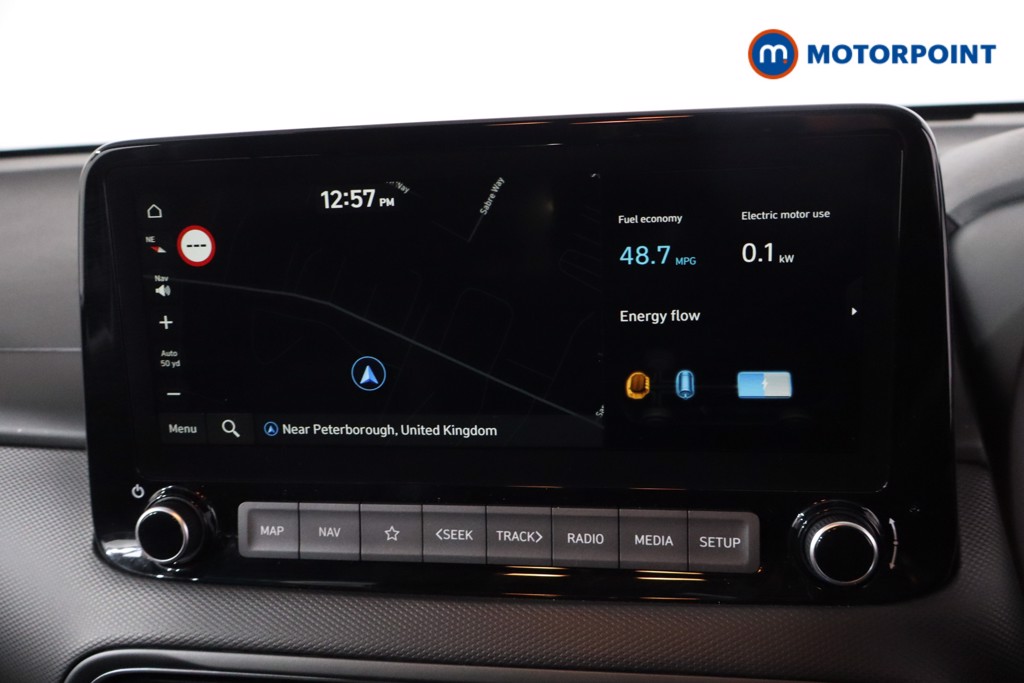 Used Hyundai KONA 2022 for sale - 78106916: Photo 10