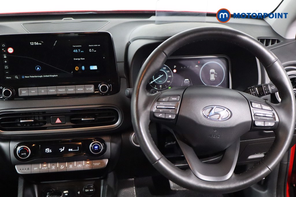 Used Hyundai KONA 2022 for sale - 78106916: Photo 11