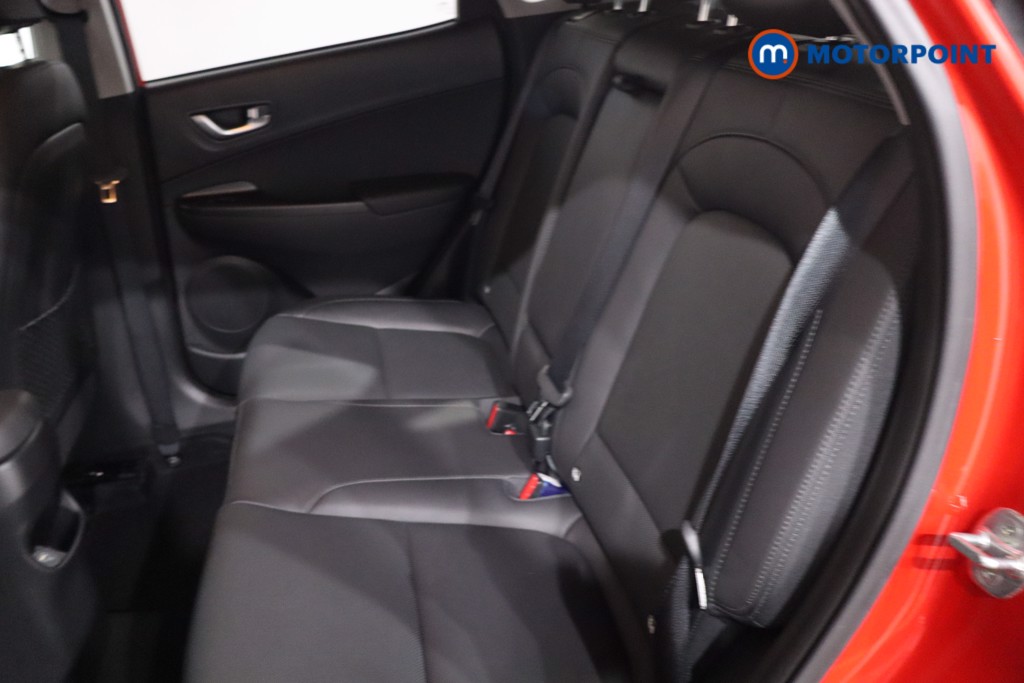 Used Hyundai KONA 2022 for sale - 78106916: Photo 13