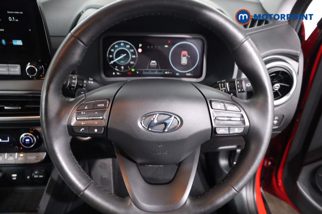 Used Hyundai KONA 2022 for sale - 78106916: Photo 14