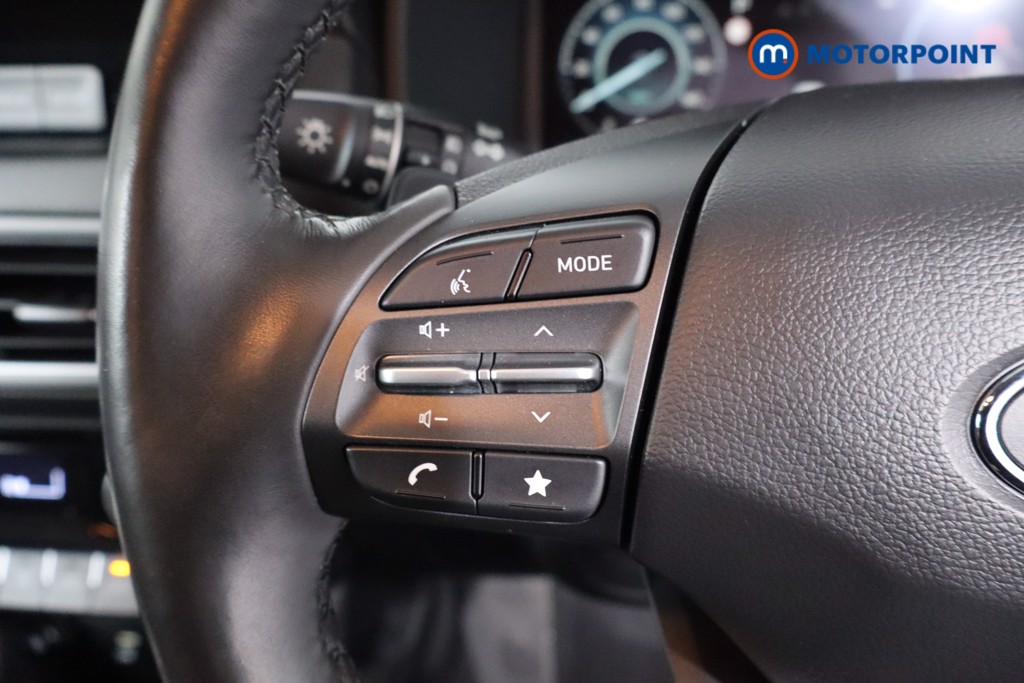 Used Hyundai KONA 2022 for sale - 78106916: Photo 15