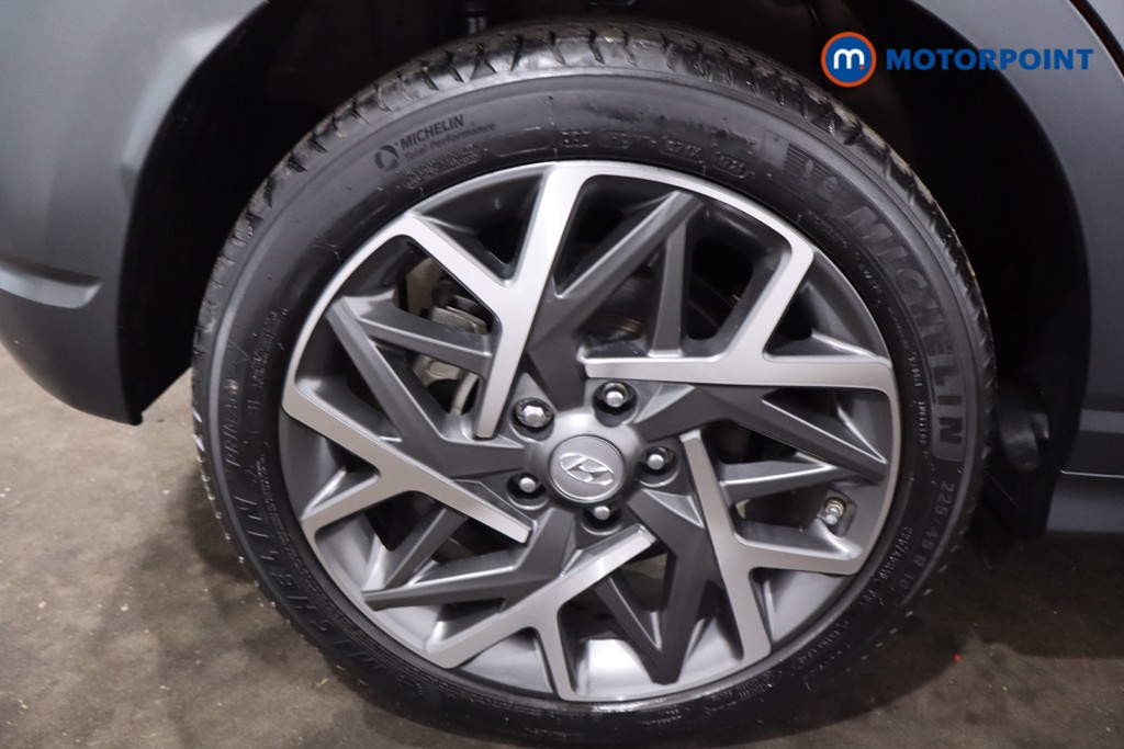 Used Hyundai KONA 2022 for sale - 78106916: Photo 18