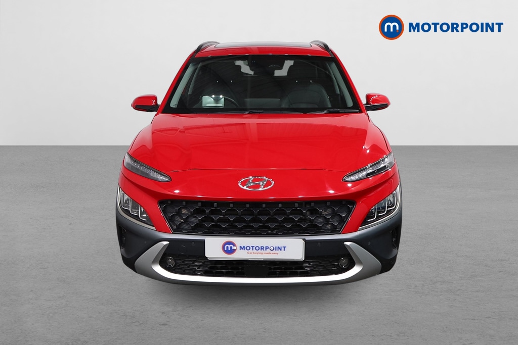 Used Hyundai KONA 2022 for sale - 78106916: Photo 2