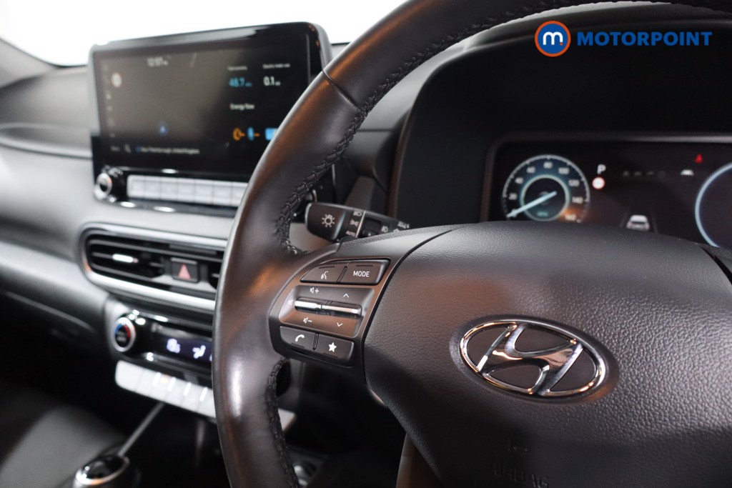 Used Hyundai KONA 2022 for sale - 78106916: Photo 27