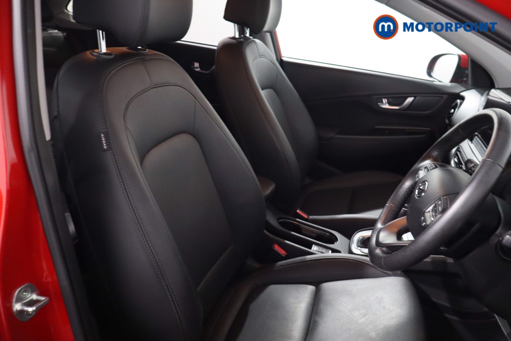 Used Hyundai KONA 2022 for sale - 78106916: Photo 32