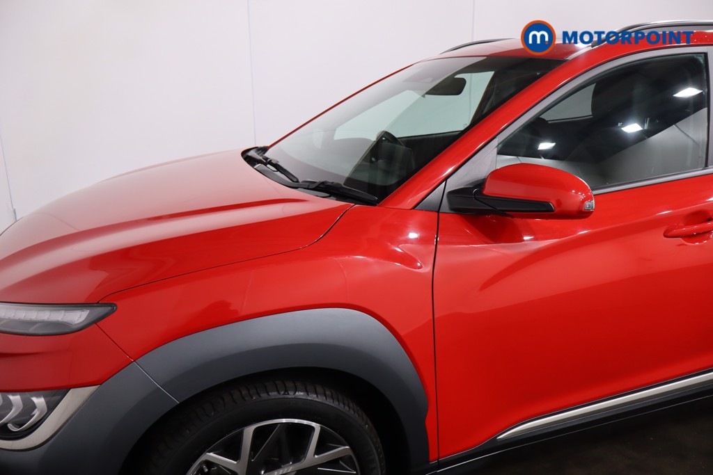 Used Hyundai KONA 2022 for sale - 78106916: Photo 38
