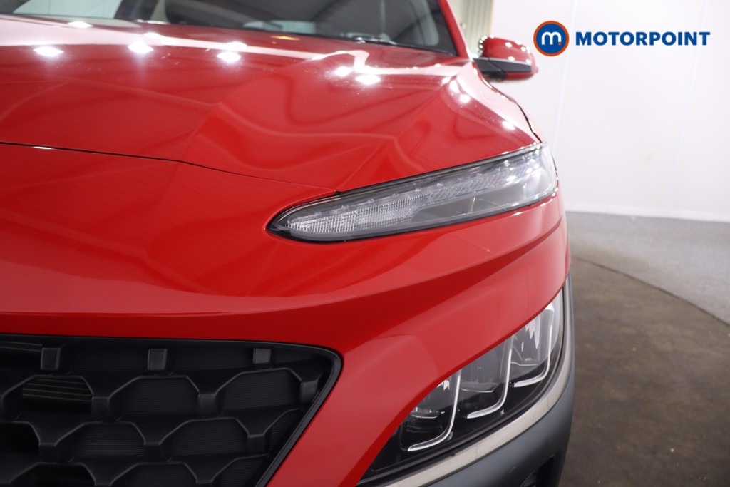 Used Hyundai KONA 2022 for sale - 78106916: Photo 40