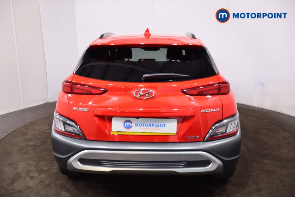 Used Hyundai KONA 2022 for sale - 78106916: Photo 45