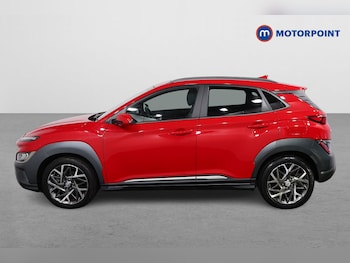 Used Hyundai KONA 2022 for sale - 78106916: Photo