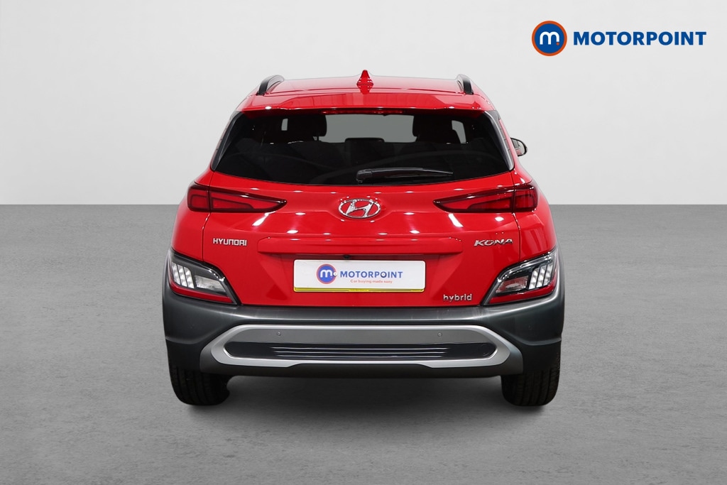Used Hyundai KONA 2022 for sale - 78106916: Photo 6
