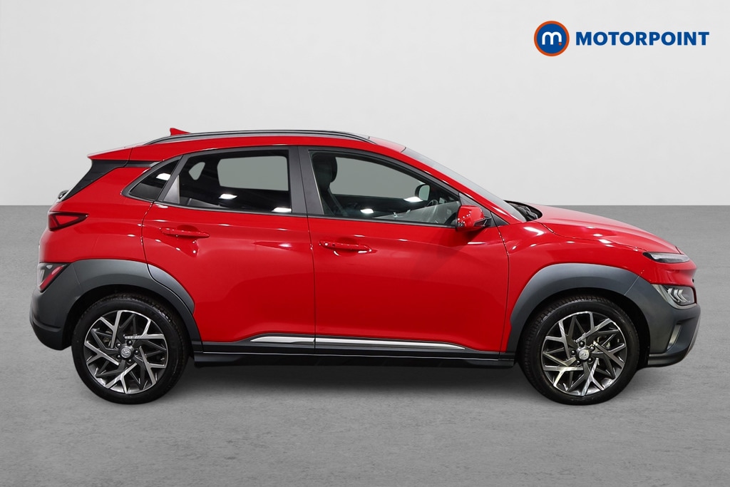 Used Hyundai KONA 2022 for sale - 78106916: Photo 8