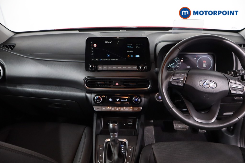 Used Hyundai KONA 2022 for sale - 78106916: Photo 9