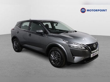 Used Nissan Qashqai 2024 for sale - 78485501: Photo